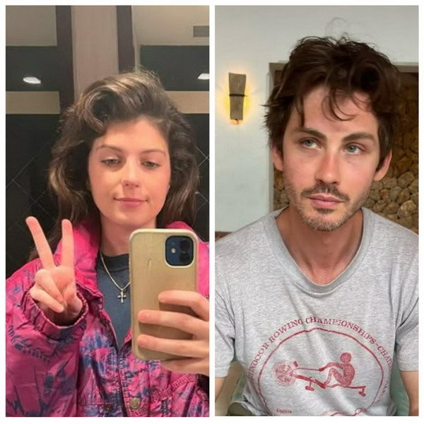     Эмили Бейдер и Логан Лерман снимутся в ремейке «Из 13 в 30»