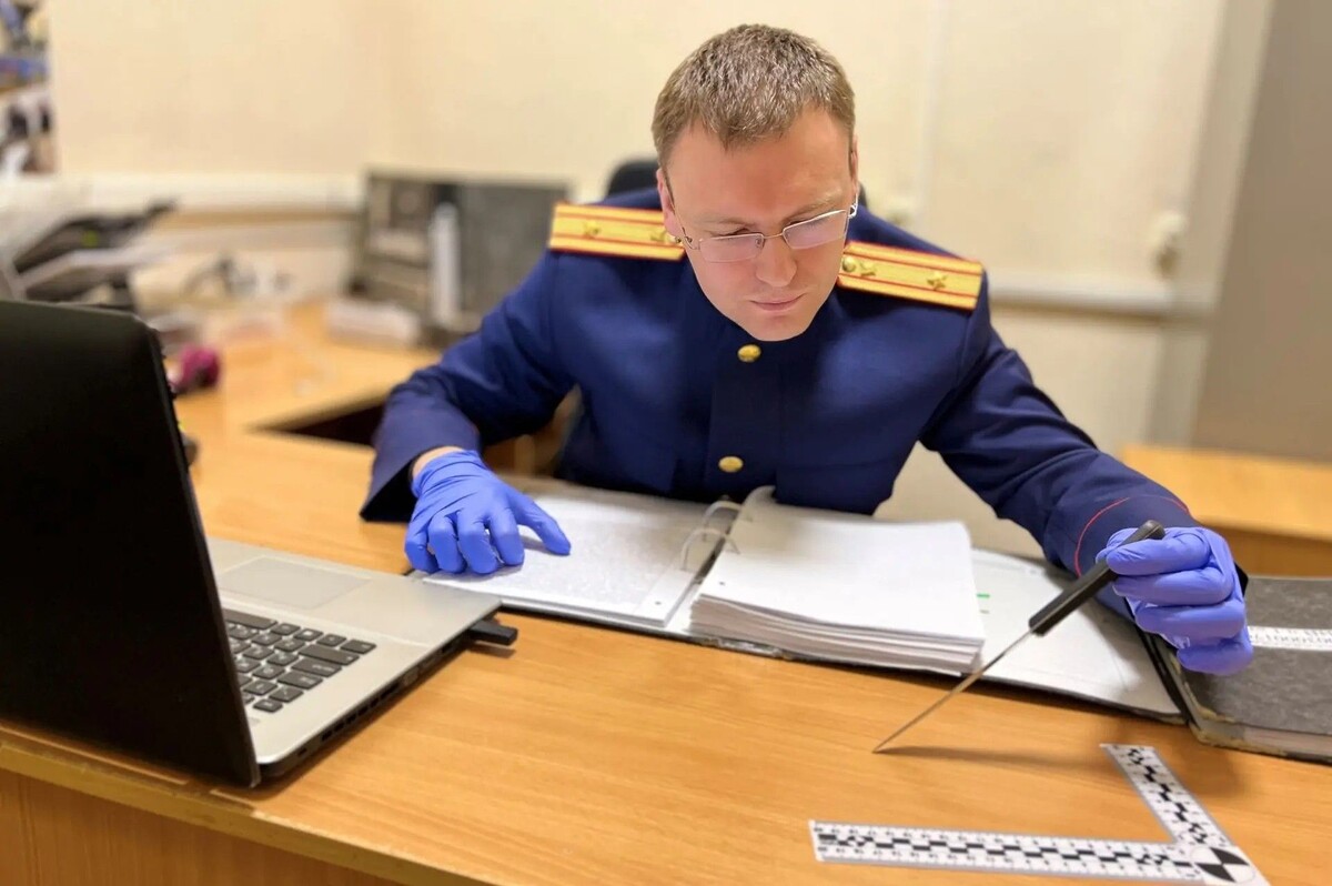     / Источник: © Следком-СВЕРДЛОВСК