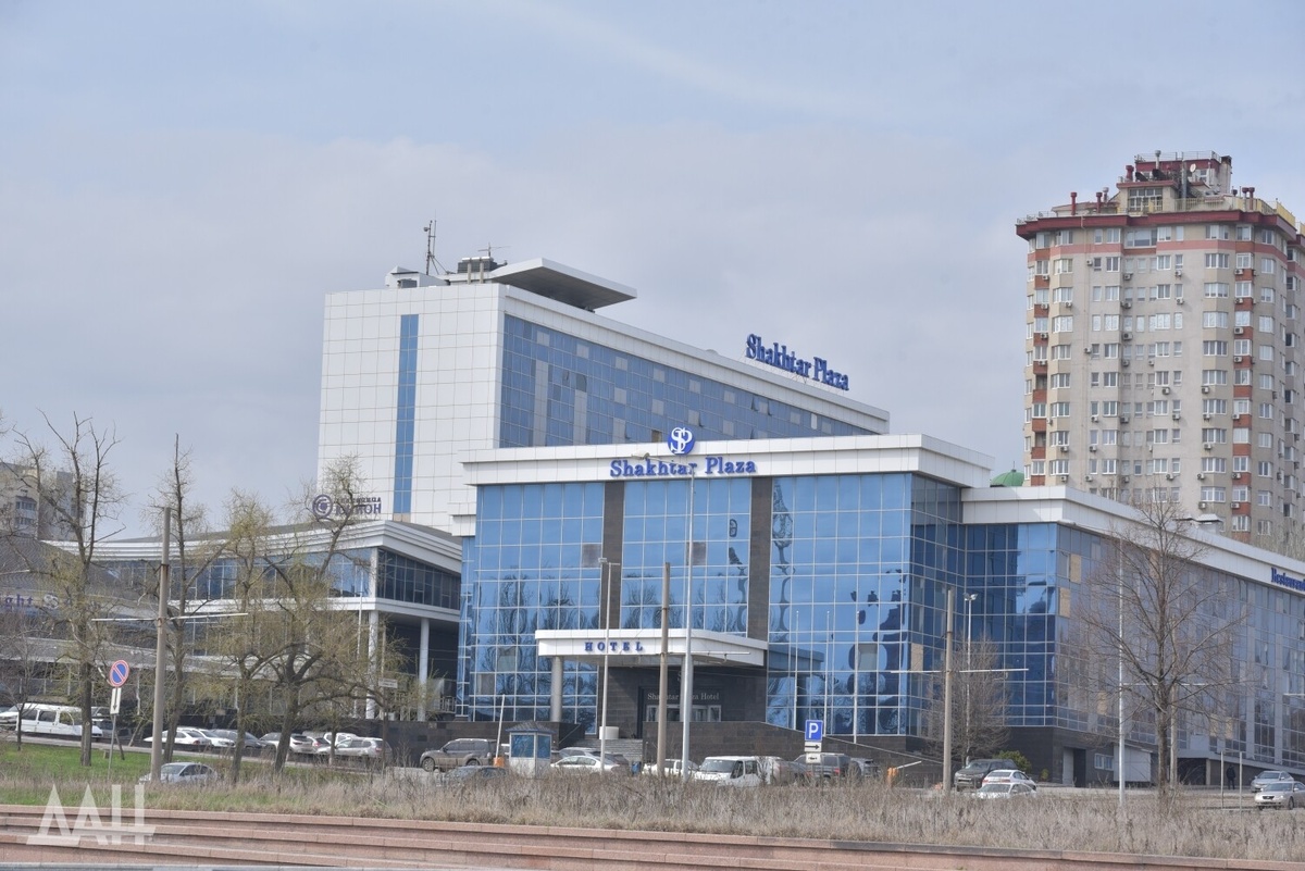    Фото: Донецкое агентство новостей