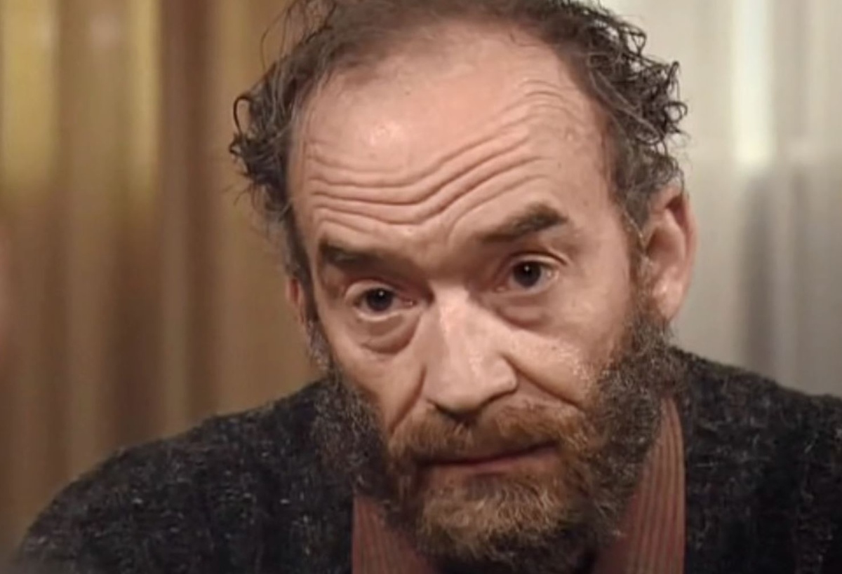 Фото: кадр сериала «Кодекс чести-7»