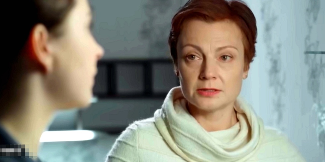 Я ненавижу мать, а живу для неё