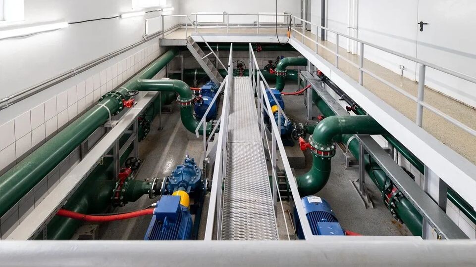    Пресс-служба губернатора Московской области