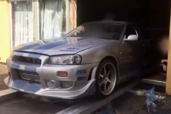 chromecars/Instagram   📷