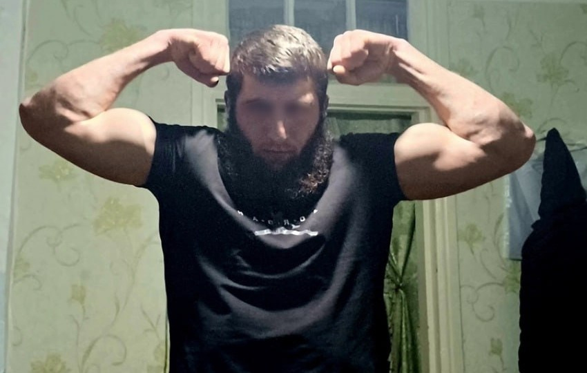 «6,5 лет колонии?»: названа дата вынесения приговора сбившего насмерть двух девушек Магомеду Гапизову