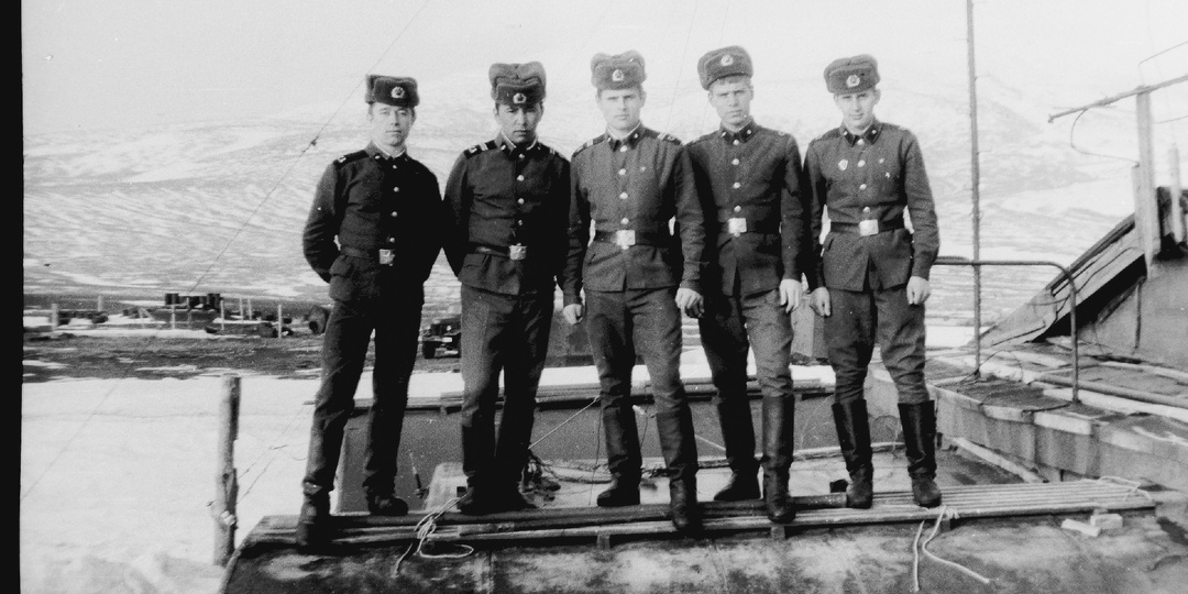 ШАЛОСТИ В ЭФИРЕ