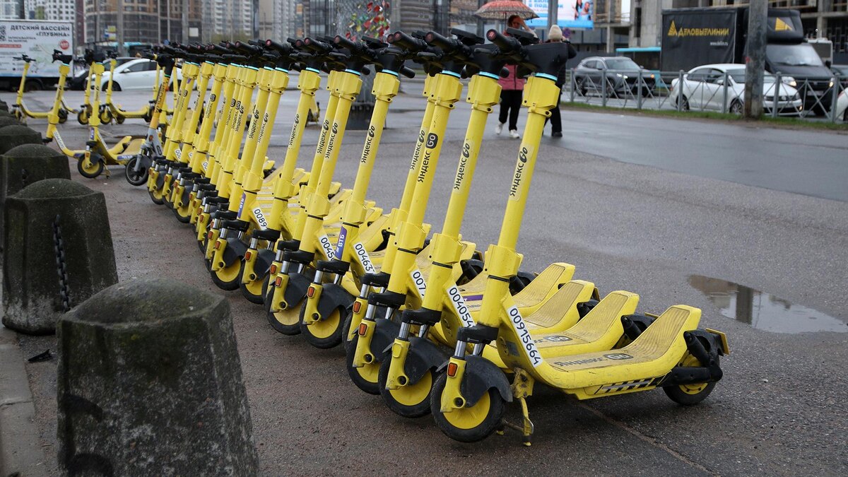    Фото: Maksim Konstantinov/globallookpress.com