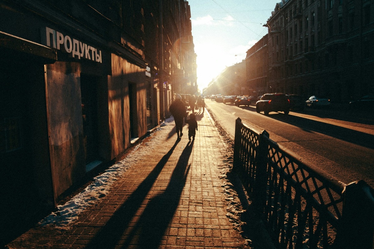     От африканской жары до арктического холода: Россию ждет климатический удар