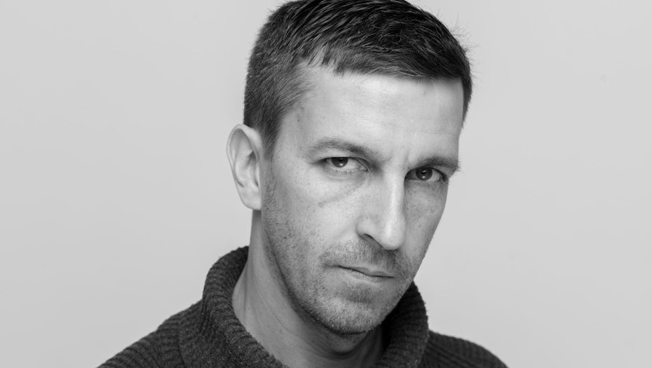    Актёр Тихон Котрелёв Автор фото: https://casting.filmtoolz.ru/