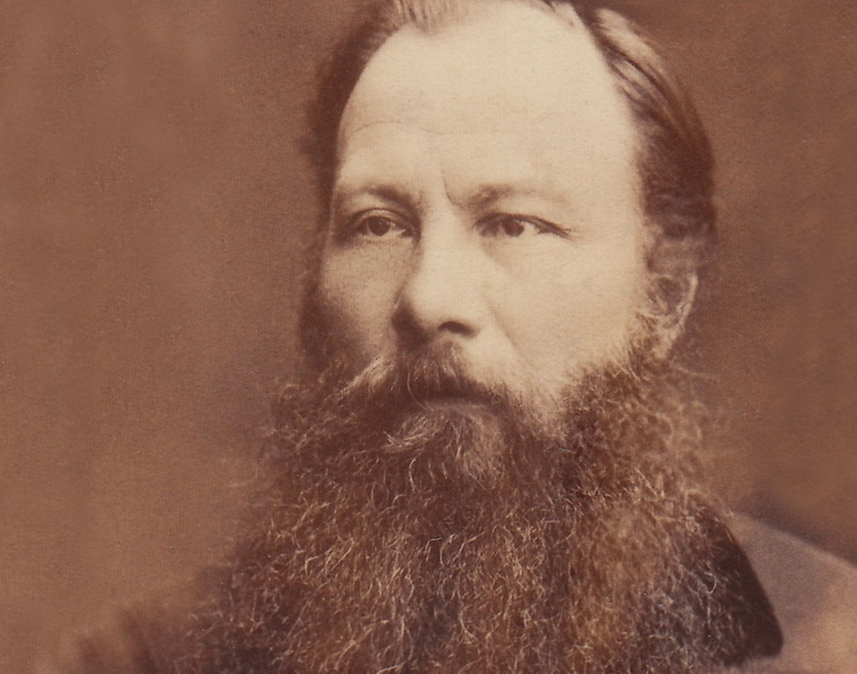 Василий Константинович Магницкий (1839–1901): исследователь, просветитель и защитник чувашской культуры.