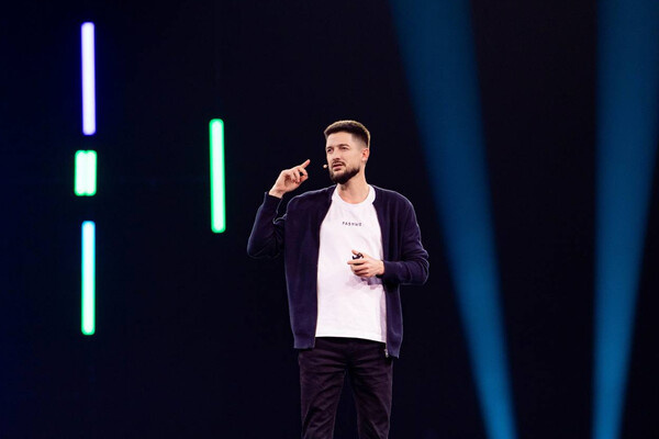 Личный архив Юрия Паршикова   📷