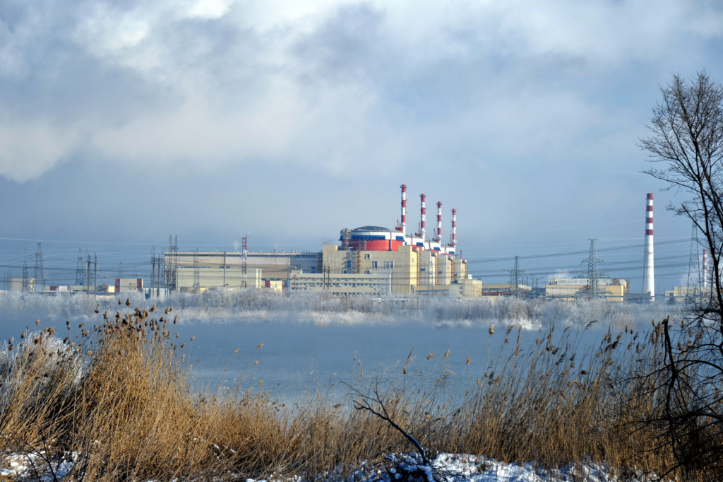      Задел на будущее: испытания «толерантного» топлива на Ростовской АЭС изменили подходы к безопасности
