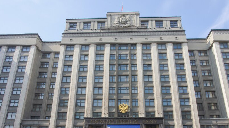 Госдума РФ одобрила закон для защиты критической информационной инфраструктуры