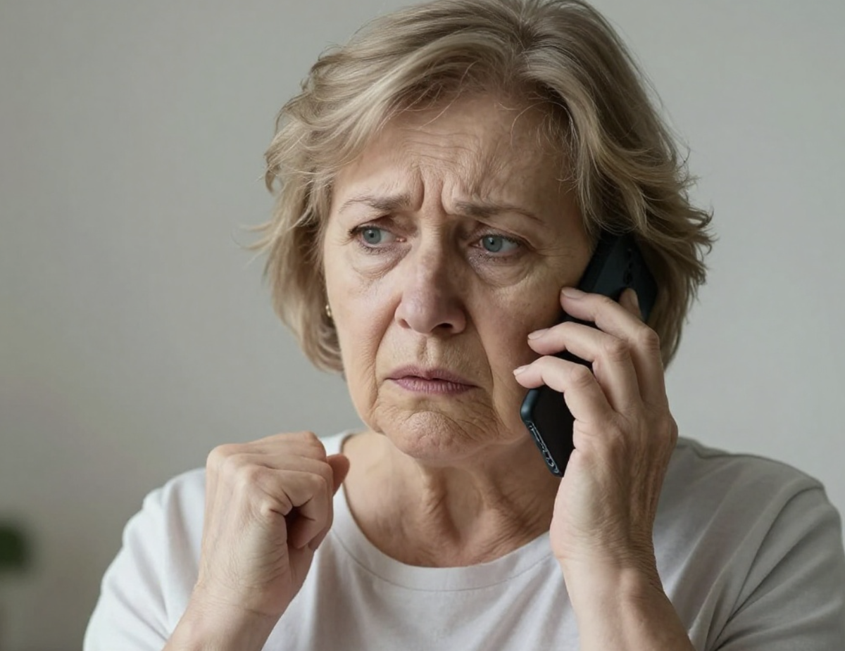 перевела мошенникам 4,5 млн