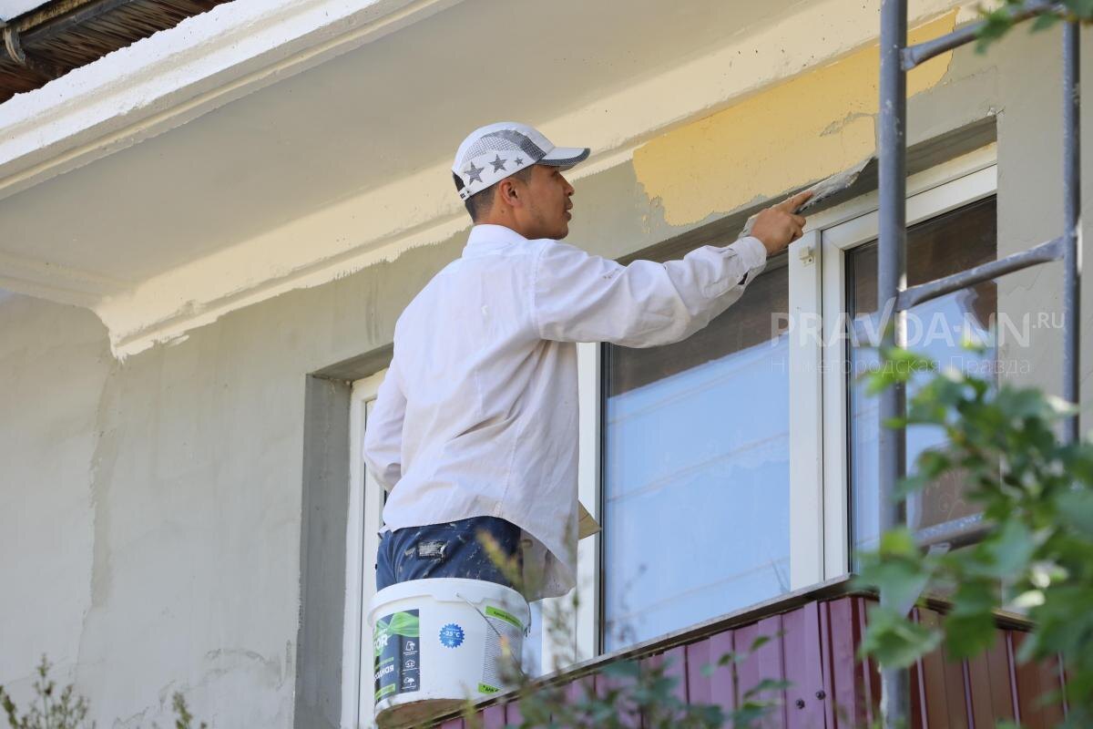    Инструмент также тестируется в сегменте ремонта и отделки