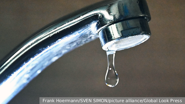     Фото: Frank Hoermann/SVEN SIMON/picture alliance/Global Look Press   
 Текст: Валерия Городецкая