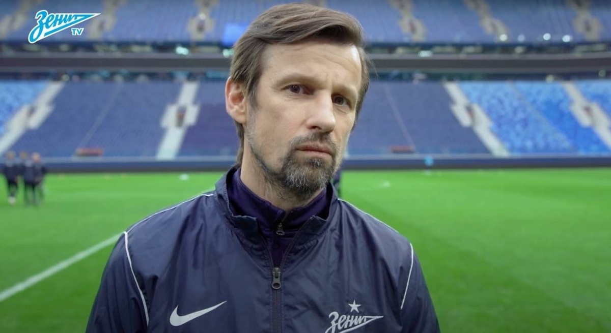 Фото: скриншот видео «ЗенитТВ»