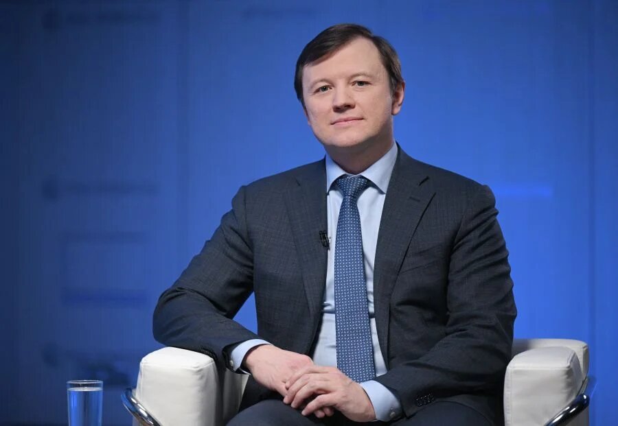    Фото: Рамиль Ситдиков/РИА Новости