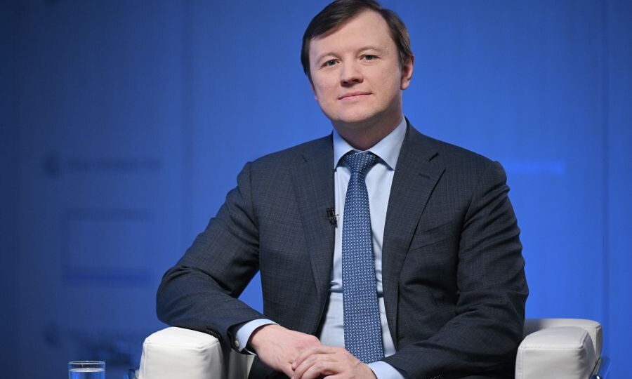 Реновация, суперколледжи и новая жизнь ТиНАО: главное из интервью заммэра Москвы Владимира Ефимова