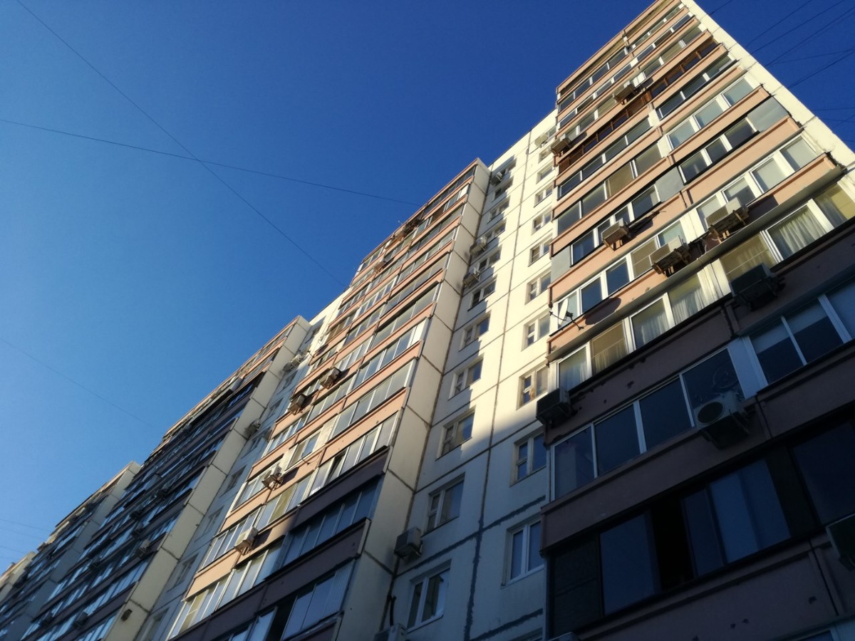    Фото: МИР КВАРТИР