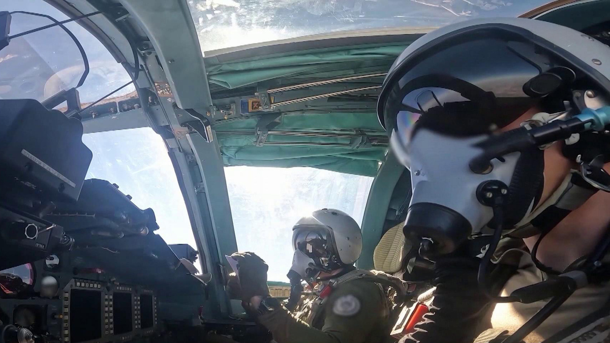    Первый канал