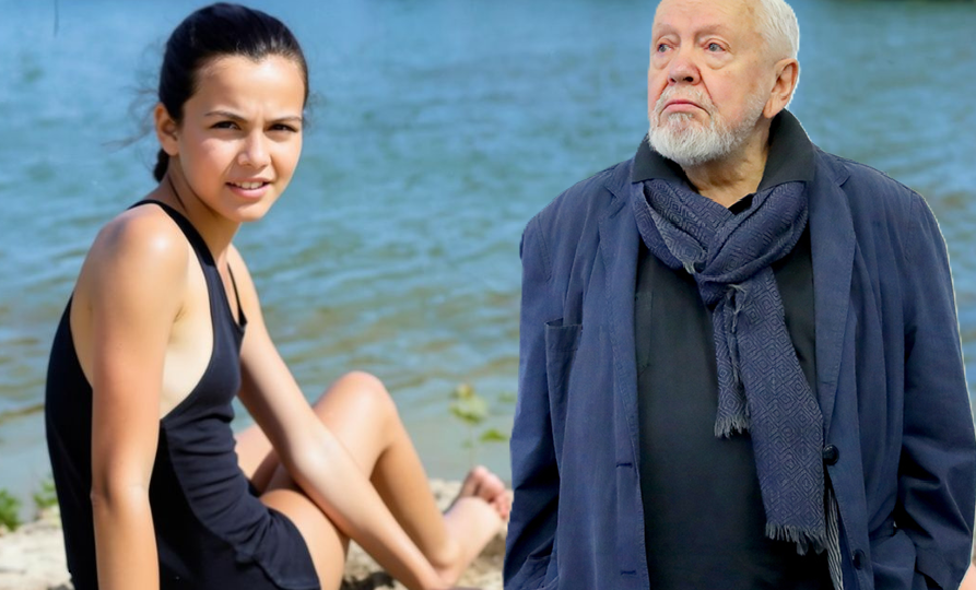 «Мне всего 13, тебя посадят за развращение, а что будет со мною?» Как Сергей Соловьев крутил роман с юной школьницей, почему не был наказан