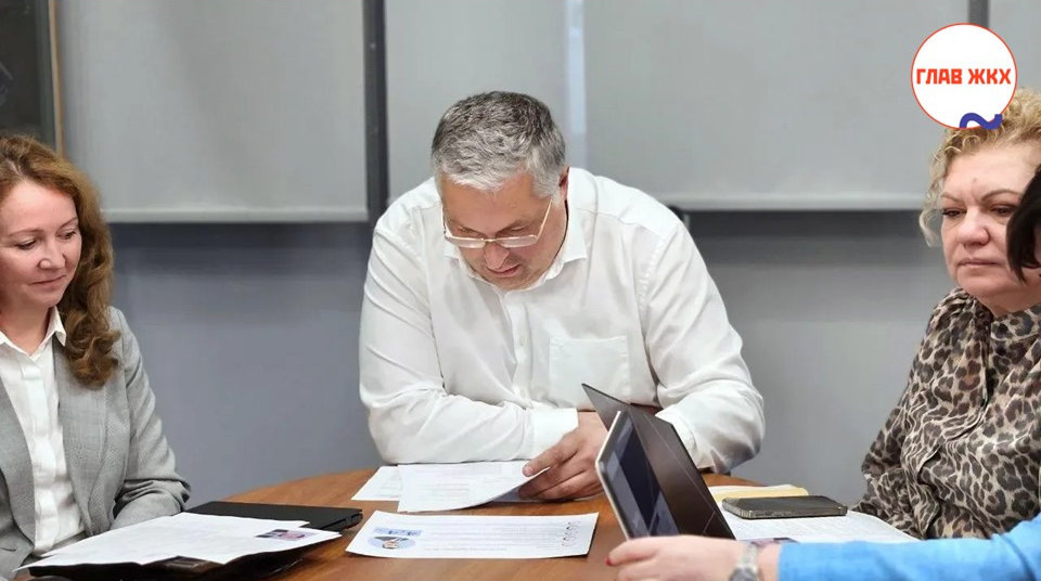 Собеседования на должности замглав по вопросам ЖКХ прошли в Московской области
