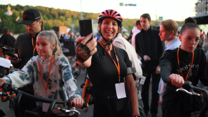   РИА Новости