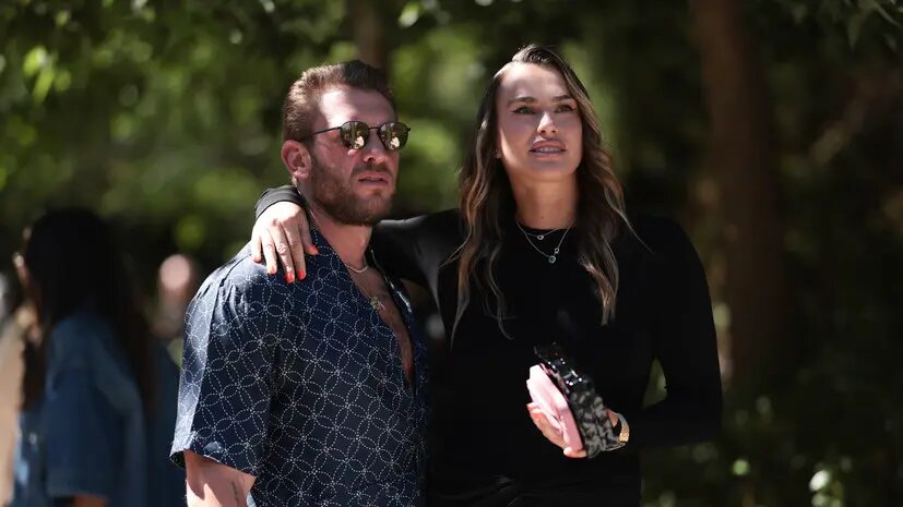    Источник: russian.rt.com Филипп Щербаков