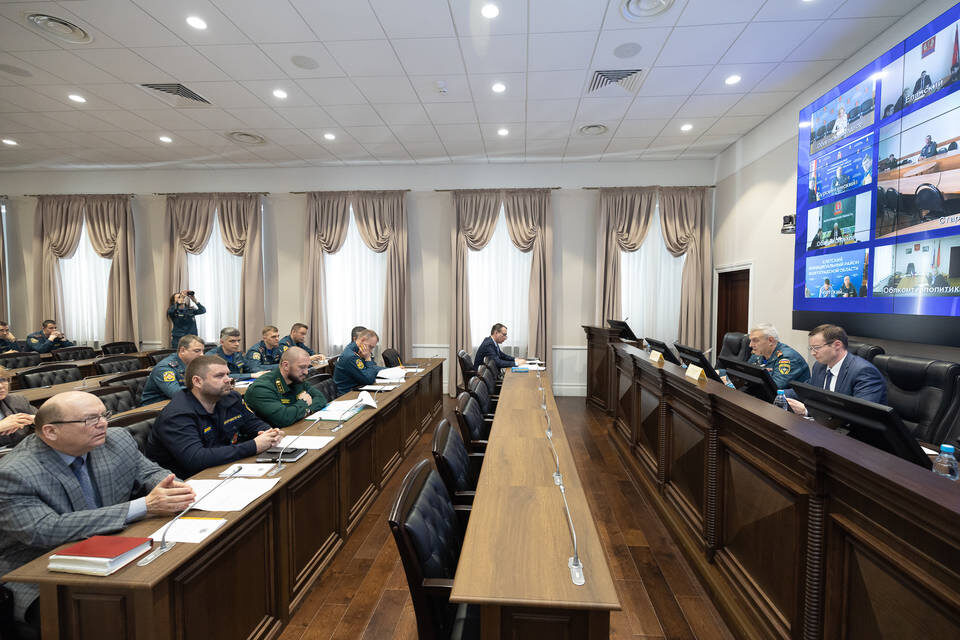    Фото: Администрация Волгоградской области