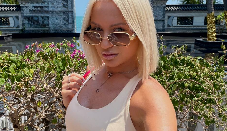 "Дом-2": Элина Рахимова ответила на вопросы о проекте, Гуранде и дальнейших планах!!!