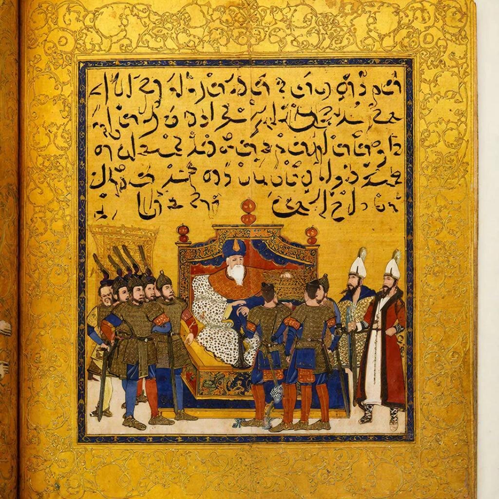 Персидский историк Джувейни служил монголам и оставил подробное описание Чингисхана. Он ужасался разрушениям, но признавал: монгольские законы создали порядок, какого не знал мир.