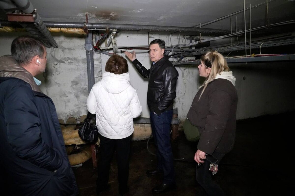    Фото: Администрация городского округа Котельники, источник: kotelniki.ru