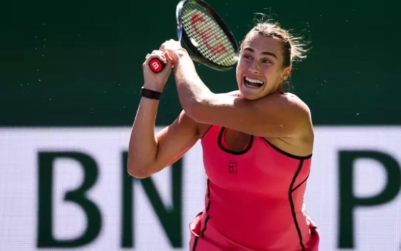 «Мелочи, которые решают всё в топ-теннисе».
