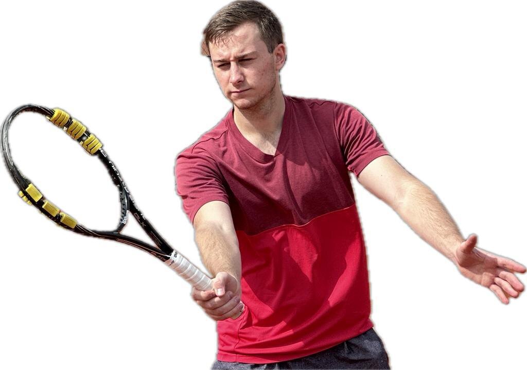 ⚡️ Взрывная сила.
🎯 Точность попадания.
💪 Стабильная кисть.