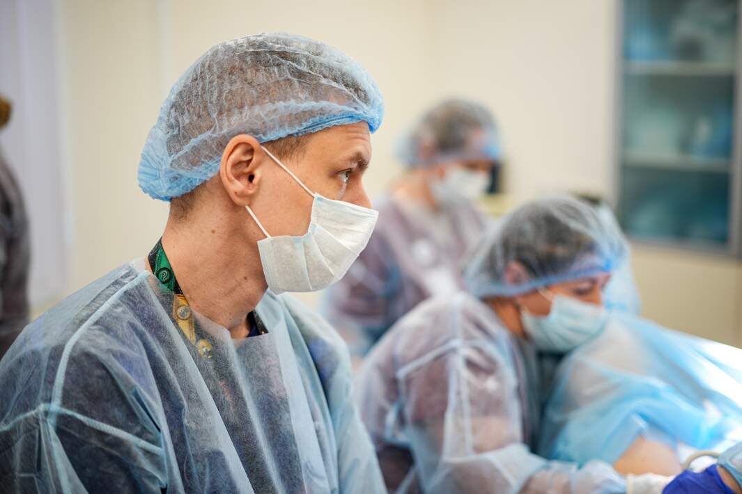 Фото: ИЗВЕСТИЯ/Сергей Лантюхов