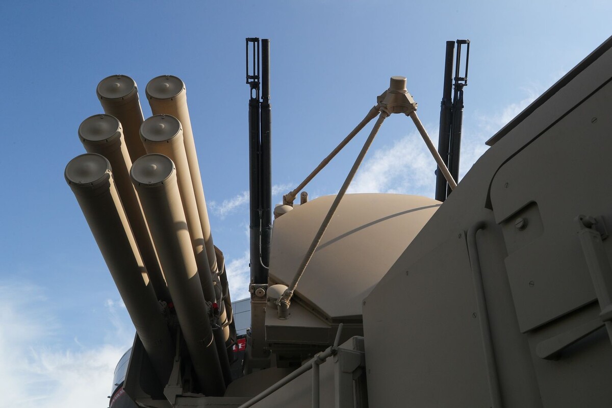     / Источник: © Global Look Press