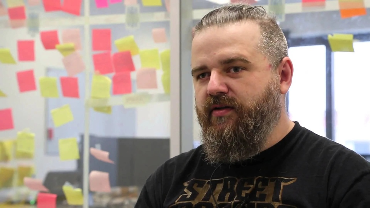 «Хейтерам это не остановить»: автор Kingdom Come выступил в защиту DLSS 5