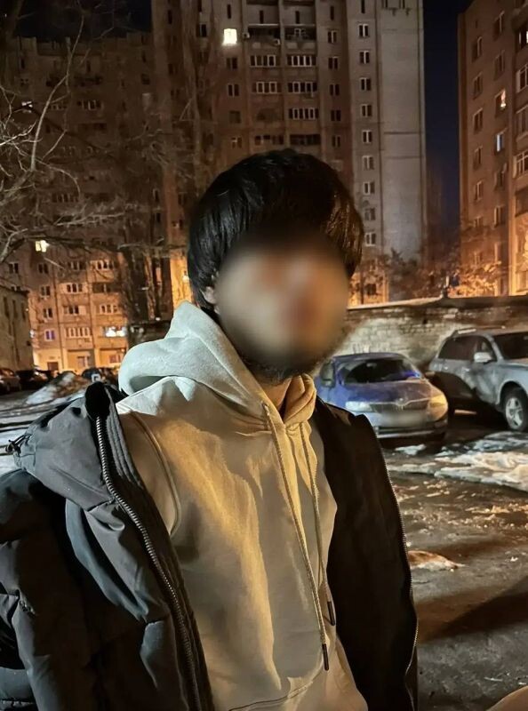    Фото: УМВД по Воронежской области