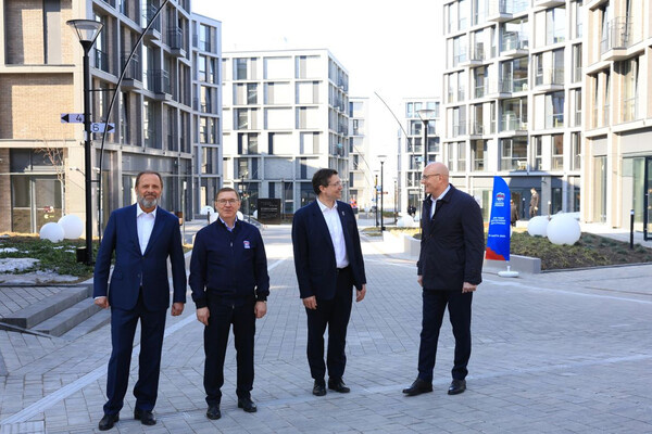 Партия «Единая Россия»   📷