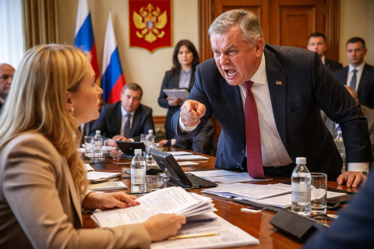    Фото: коллаж RuNews24.ru