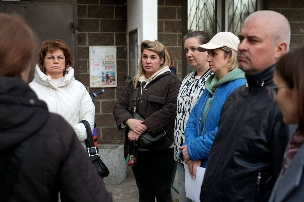    Фото: Администрация городского округа Котельники, источник: kotelniki.ru