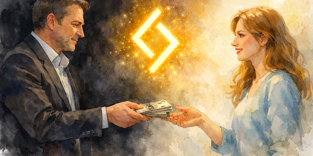 Неужели так бывает? Руны вернули премию, но потом... (часть 1)