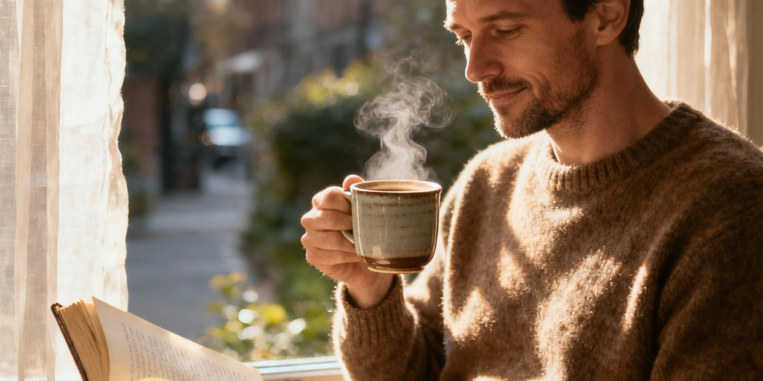 Почему я перестал рассказывать друзьям о своих планах