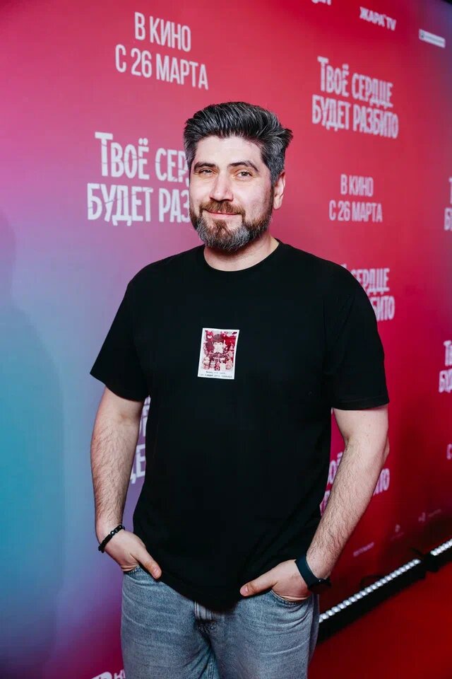    Карен Арутюнов редакция RTWeek