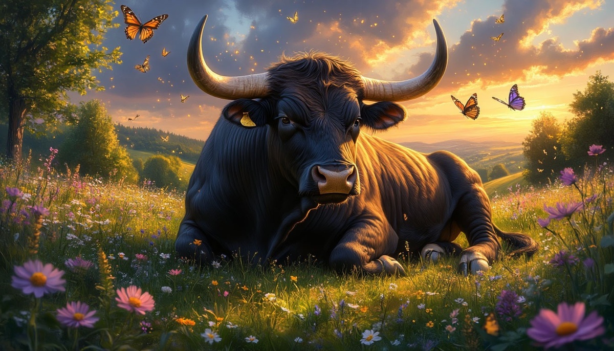 Гороскоп на апрель 2026 года для каждого знака зодиака: Телец