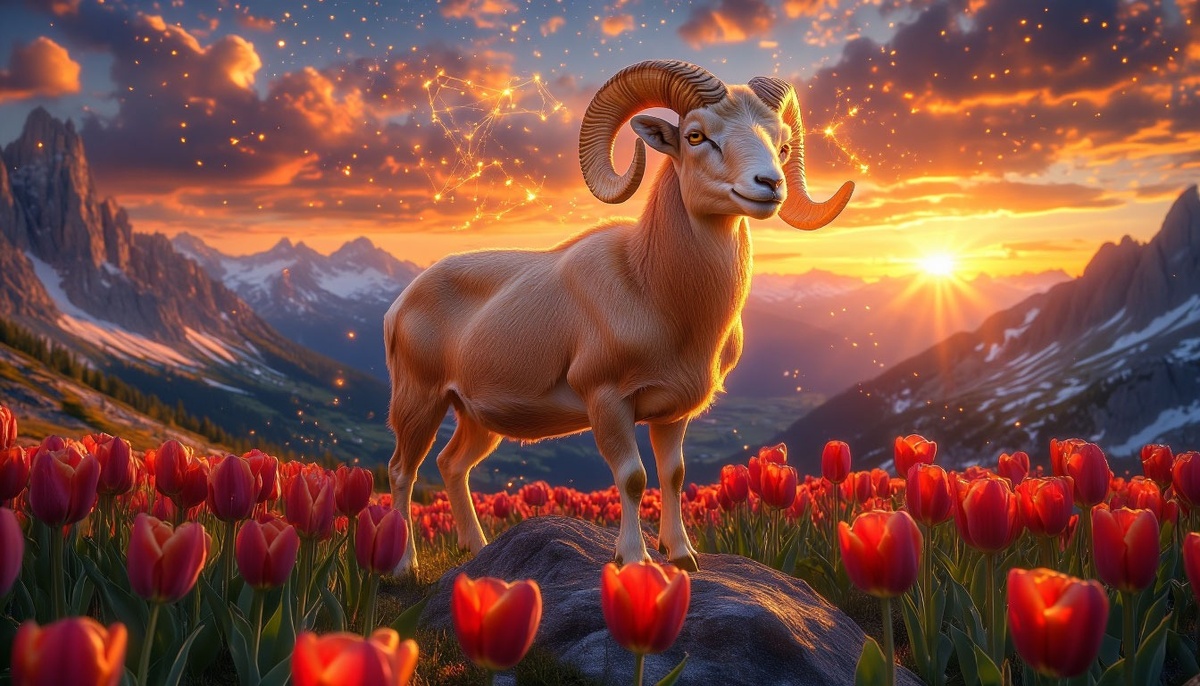 Гороскоп на апрель 2026 года для каждого знака зодиака: Овен