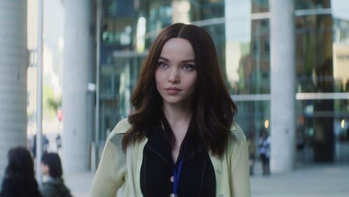 Кадр сериала «56 дней»