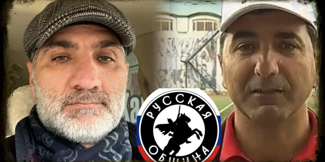 По-братски обманули. Мигранты из Армении Аркади и Араик Даларян кошмарят челябинского бизнесмена.