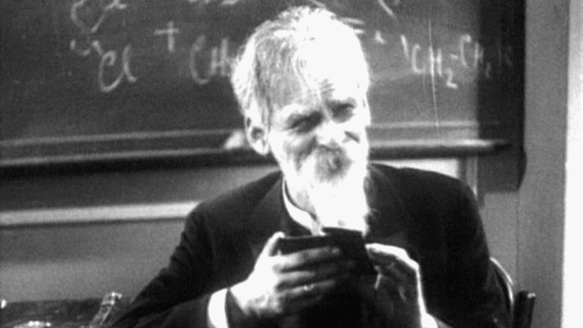 Николай Черкасов. Фото: «kino-teatr.ru»