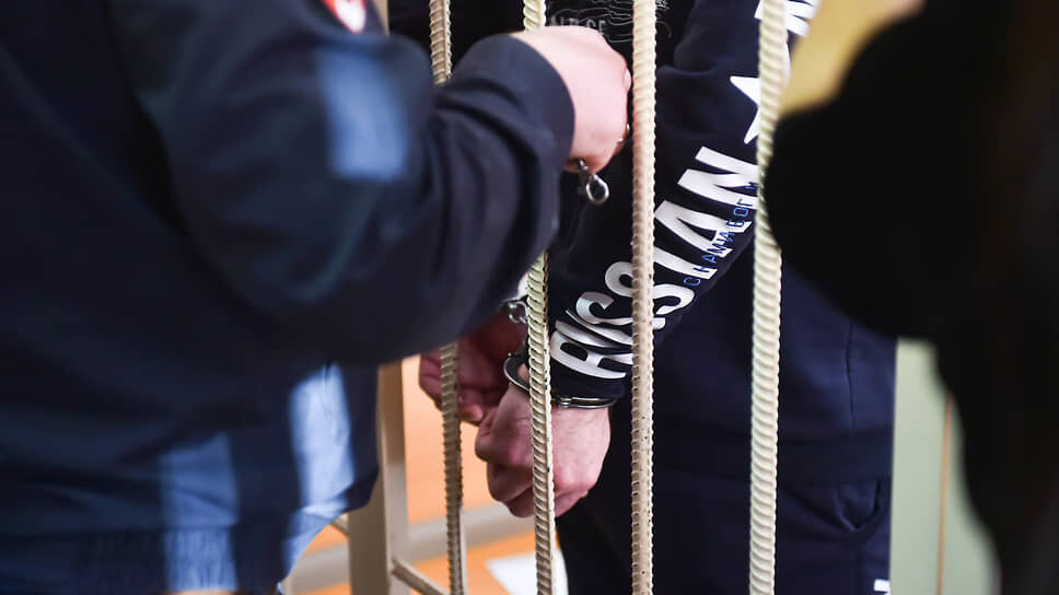 Фото: Влад Некрасов / Коммерсантъ